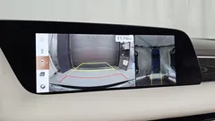 2022 Genesis G90 Gasoline 3.5 Turbo AWD — фото 14