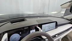 2022 Genesis G90 Gasoline 3.5 Turbo AWD — фото 15