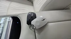 2022 Genesis G90 Gasoline 3.5 Turbo AWD — фото 16