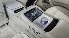 2022 Genesis G90 Gasoline 3.5 Turbo AWD — фото 20
