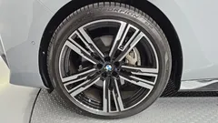 2023 BMW 7-Series 740i sDrive M Sport Individual — фото 5