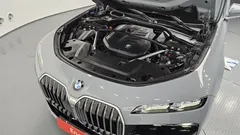 2023 BMW 7-Series 740i sDrive M Sport Individual — фото 6