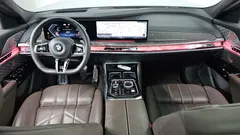 2023 BMW 7-Series 740i sDrive M Sport Individual — фото 7