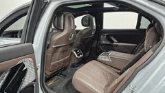 2023 BMW 7-Series 740i sDrive M Sport Individual — фото 12
