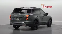 2023 SsangYong Torres Gasoline 1.5 4WD — фото 2