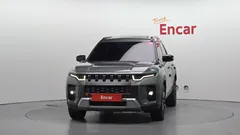 2023 SsangYong Torres Gasoline 1.5 4WD — фото 3