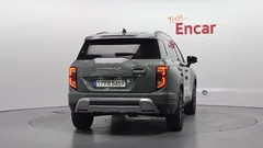 2023 SsangYong Torres Gasoline 1.5 4WD — фото 4