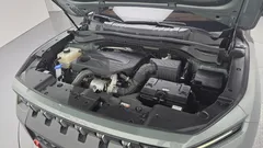 2023 SsangYong Torres Gasoline 1.5 4WD — фото 6