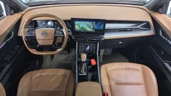2023 SsangYong Torres Gasoline 1.5 4WD — фото 7