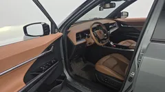 2023 SsangYong Torres Gasoline 1.5 4WD — фото 10