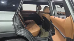 2023 SsangYong Torres Gasoline 1.5 4WD — фото 11