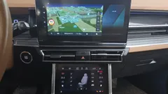 2023 SsangYong Torres Gasoline 1.5 4WD — фото 12