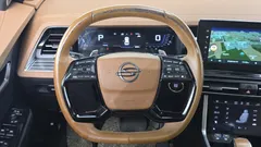 2023 SsangYong Torres Gasoline 1.5 4WD — фото 13