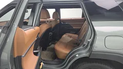 2023 SsangYong Torres Gasoline 1.5 4WD — фото 17