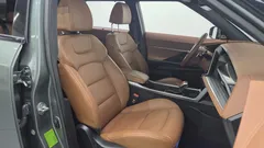 2023 SsangYong Torres Gasoline 1.5 4WD — фото 18