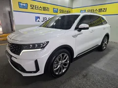 2022 Kia Sorento Diesel 2.2 2WD — фото 2