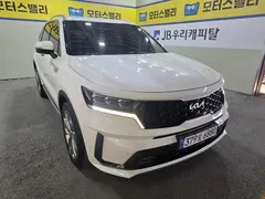 2022 Kia Sorento Diesel 2.2 2WD — фото 3