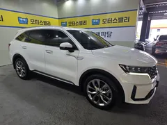 2022 Kia Sorento Diesel 2.2 2WD — фото 4