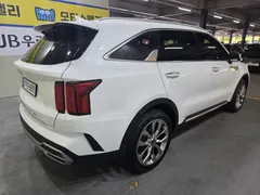 2022 Kia Sorento Diesel 2.2 2WD — фото 5