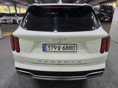 2022 Kia Sorento Diesel 2.2 2WD — фото 6