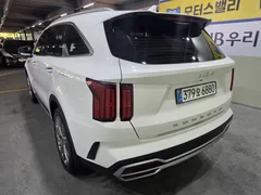 2022 Kia Sorento Diesel 2.2 2WD — фото 7