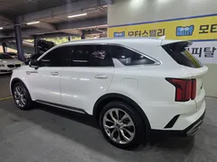 2022 Kia Sorento Diesel 2.2 2WD — фото 8