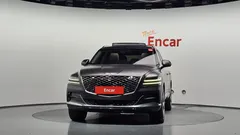 2023 Genesis GV80 3.5T Gasoline AWD — фото 3