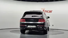 2023 Genesis GV80 3.5T Gasoline AWD — фото 4