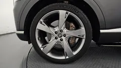 2023 Genesis GV80 3.5T Gasoline AWD — фото 5