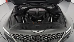 2023 Genesis GV80 3.5T Gasoline AWD — фото 6