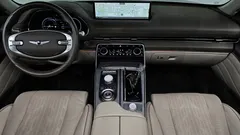 2023 Genesis GV80 3.5T Gasoline AWD — фото 7