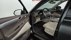 2023 Genesis GV80 3.5T Gasoline AWD — фото 10