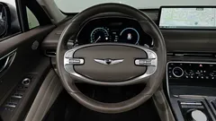 2023 Genesis GV80 3.5T Gasoline AWD — фото 13