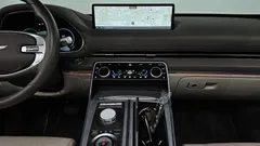 2023 Genesis GV80 3.5T Gasoline AWD — фото 14