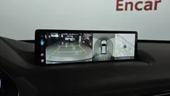 2023 Genesis GV80 3.5T Gasoline AWD — фото 15