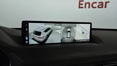 2023 Genesis GV80 3.5T Gasoline AWD — фото 16