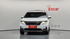 2022 Kia Carnival Gasoline 9-Seater Signature — фото 3