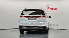 2022 Kia Carnival Gasoline 9-Seater Signature — фото 4