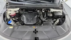 2022 Kia Carnival Gasoline 9-Seater Signature — фото 6