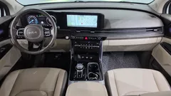 2022 Kia Carnival Gasoline 9-Seater Signature — фото 7