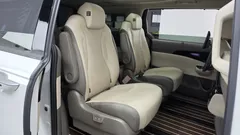 2022 Kia Carnival Gasoline 9-Seater Signature — фото 11