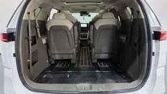 2022 Kia Carnival Gasoline 9-Seater Signature — фото 19