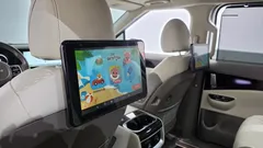 2022 Kia Carnival Gasoline 9-Seater Signature — фото 20