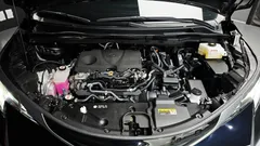 2022 Toyota Sienna 2.5 Hybrid 2WD — фото 6
