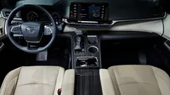 2022 Toyota Sienna 2.5 Hybrid 2WD — фото 7