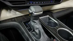 2022 Toyota Sienna 2.5 Hybrid 2WD — фото 9