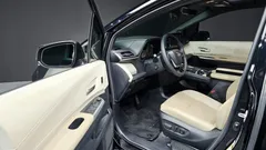 2022 Toyota Sienna 2.5 Hybrid 2WD — фото 10