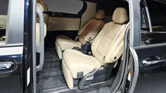 2022 Toyota Sienna 2.5 Hybrid 2WD — фото 12