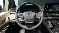 2022 Toyota Sienna 2.5 Hybrid 2WD — фото 14