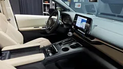 2022 Toyota Sienna 2.5 Hybrid 2WD — фото 20